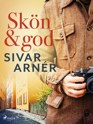 cover image of Skön och god